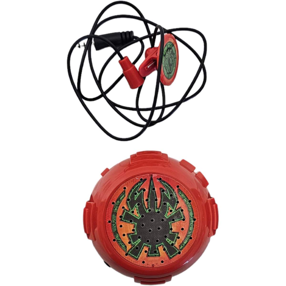 Orologio Gorm Voice Gormiti - immagine 5