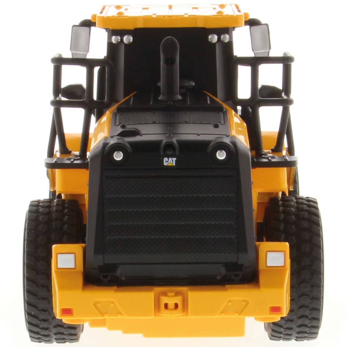 Pala Gommata Cat 950M Radiocomandato - immagine 7