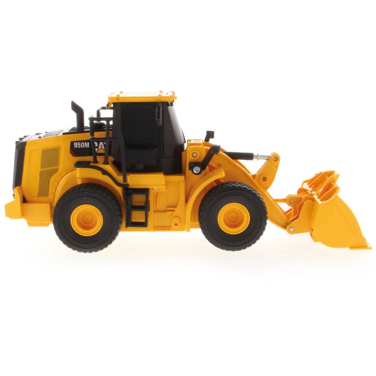 Pala Gommata Cat 950M Radiocomandato - immagine 8