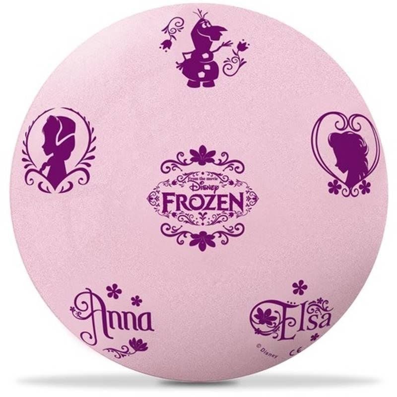 Palla Spugna Morbida Frozen Ø 20 cm