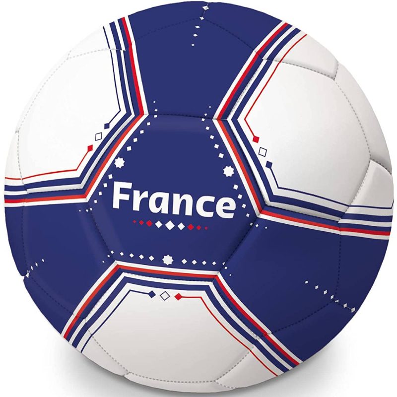 Pallone Calcio Mondiali Qatar 2022 Ufficiale Francia