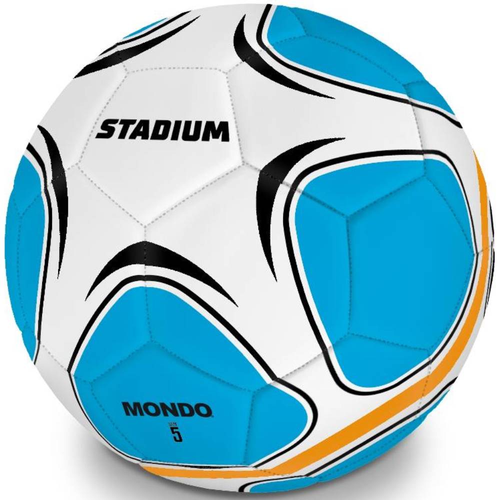Pallone da Calcio Stadium Misura 5 - immagine 5