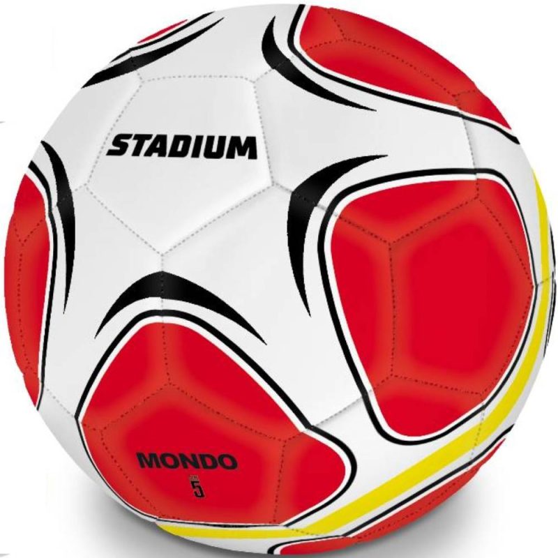 Pallone da Calcio Stadium Misura 5