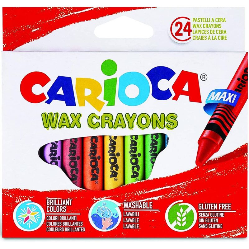 Pastelli A Cera Carioca