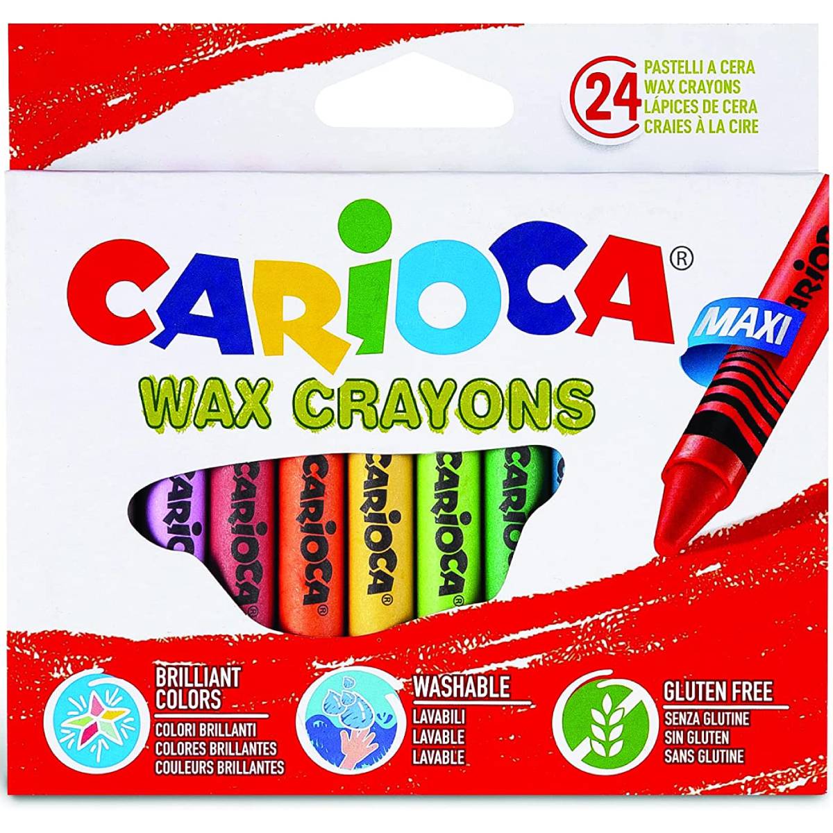 Pastelli A Cera Carioca