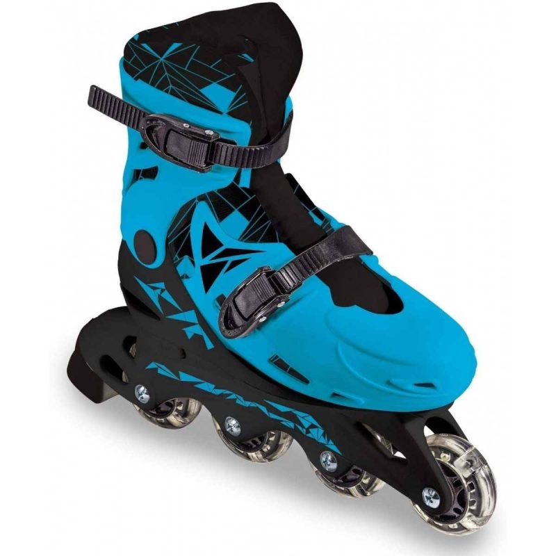 Pattini In Linea Skates Blu