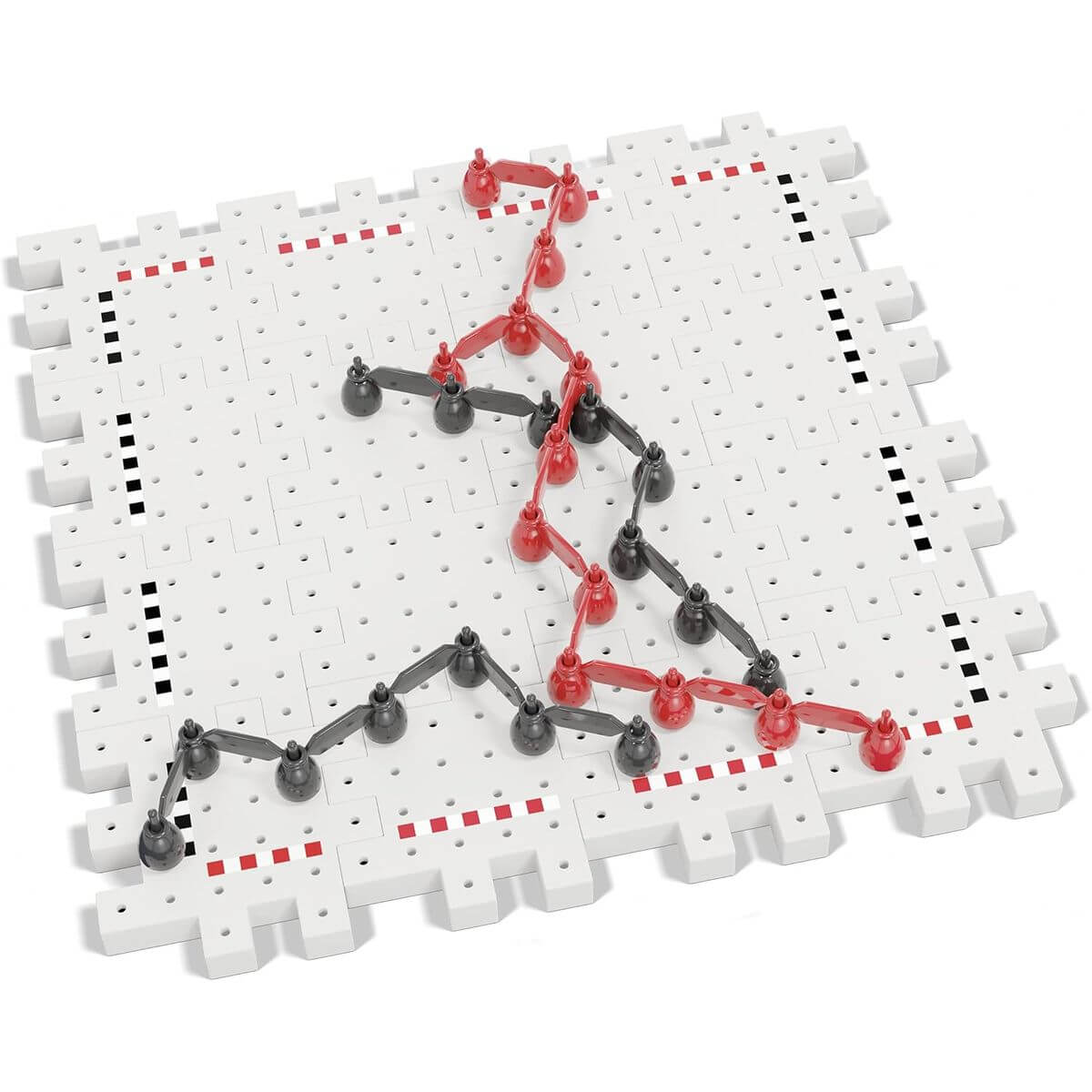 PegXT Gioco di Strategia Quercetti 1005 Da Tavolo - immagine 2