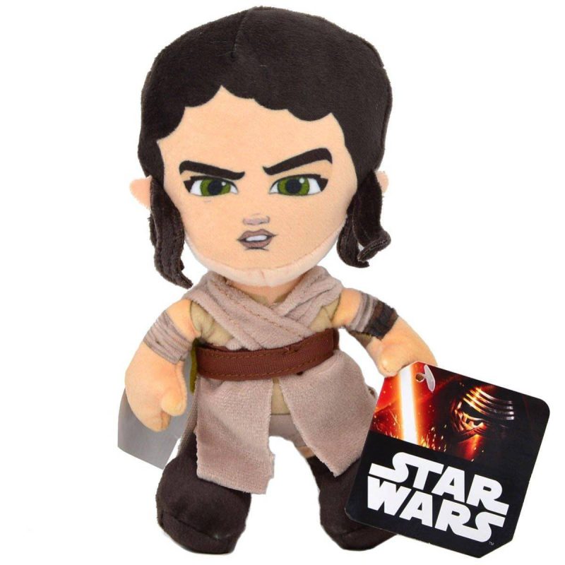 Peluche Rey Fighter Star Wars