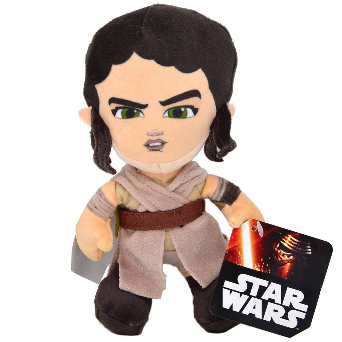 Peluche Rey Fighter Star Wars