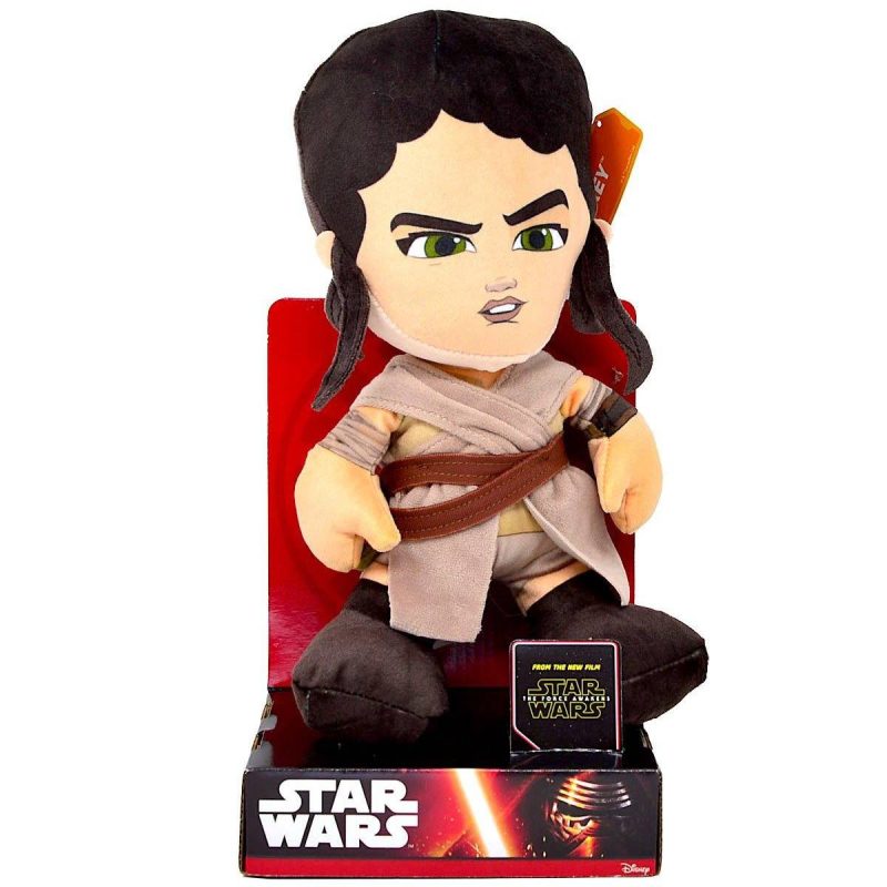 Peluche Rey Star Wars Disney