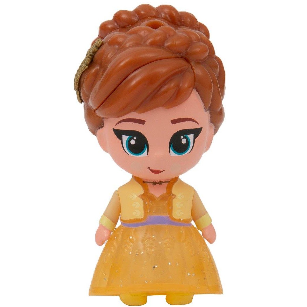 Personaggi Frozen Whisper and Glow - immagine 6