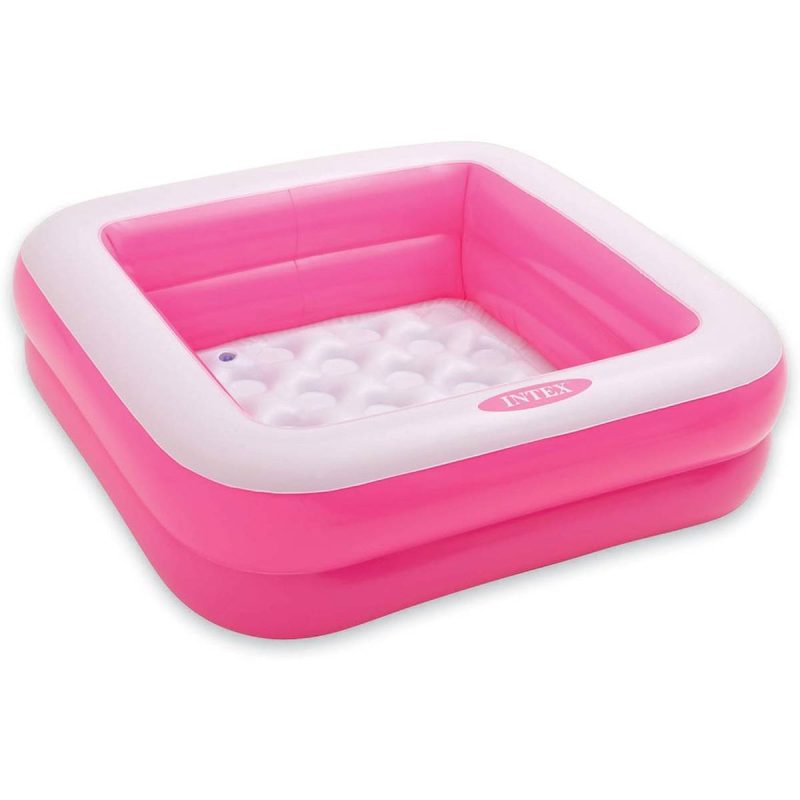 Piscina Gonfiabile Rettangolare Per Bambini