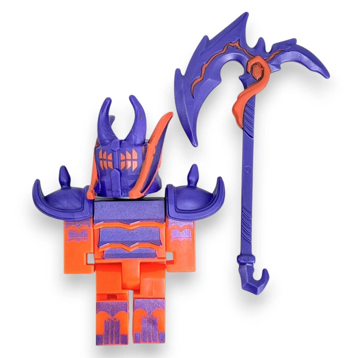 Roblox Set 2 Personaggi Articolati 9 Cm Jazwares - immagine 8