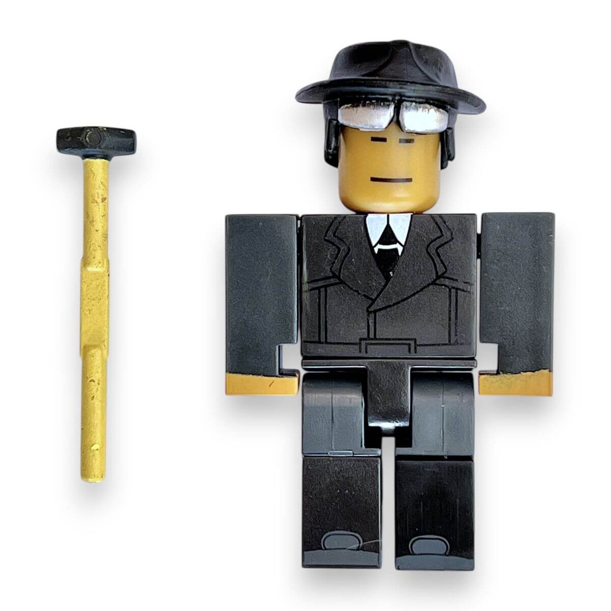 Roblox Set 2 Personaggi Articolati 9 Cm Jazwares - immagine 5