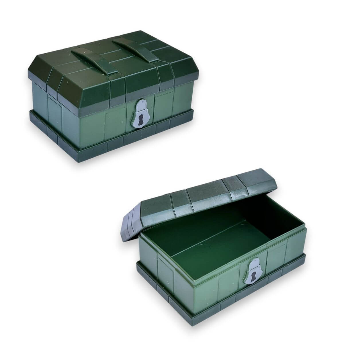 Roblox Set 2 Personaggi Articolati 9 Cm Jazwares - immagine 6
