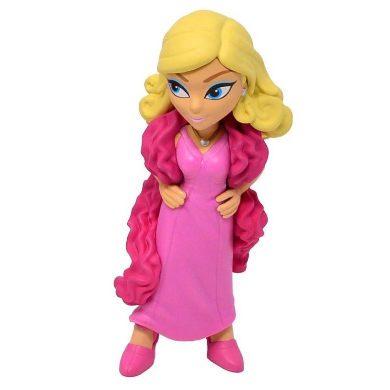 Rock Candy Barbie Vinil di Collezione