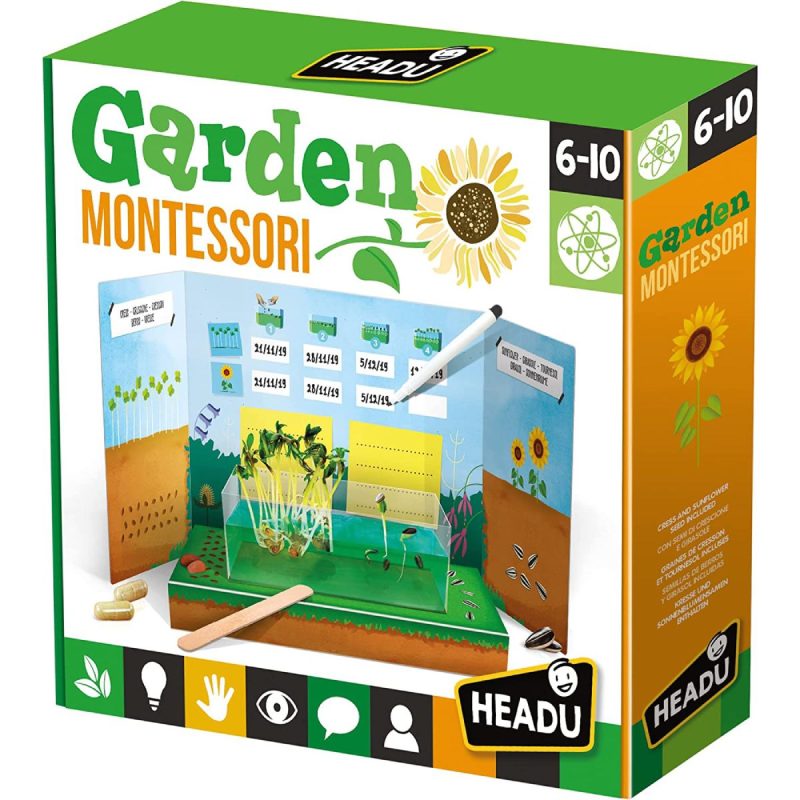 Science Diary Gioco Educativo
