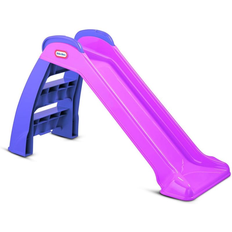 Scivolo Bambini Little Tikes Interno Esterno