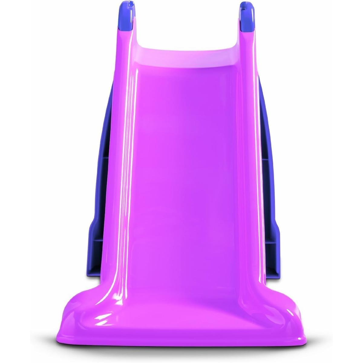 Scivolo Bambini Little Tikes Interno Esterno - immagine 2