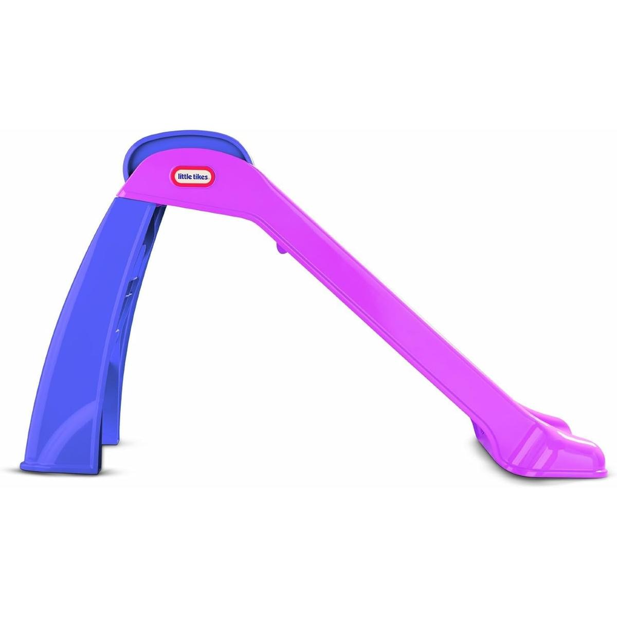 Scivolo Bambini Little Tikes Interno Esterno - immagine 3