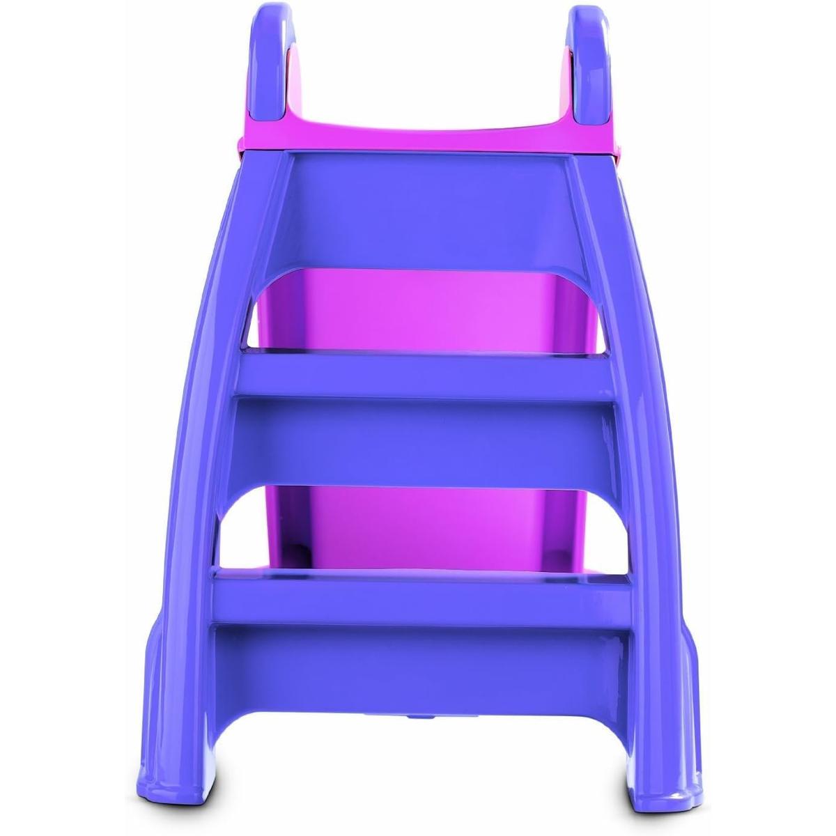 Scivolo Bambini Little Tikes Interno Esterno - immagine 4