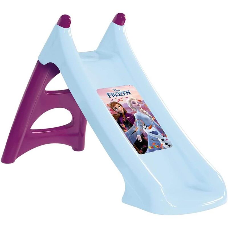 Scivolo Frozen XS Smoby Per Bambini