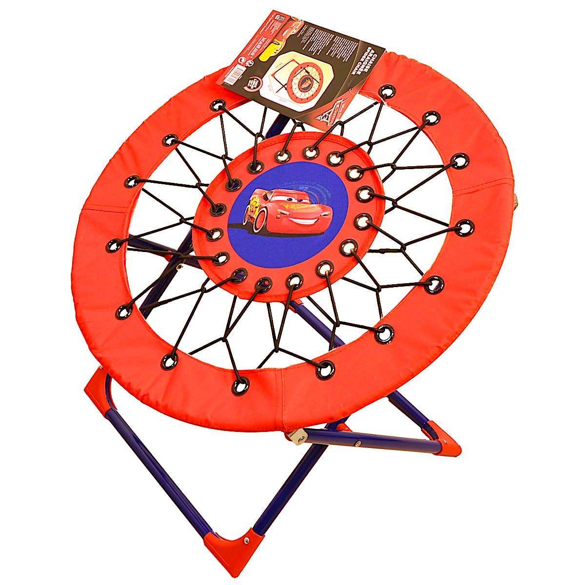 Sedia Ragnatela Disney Cars