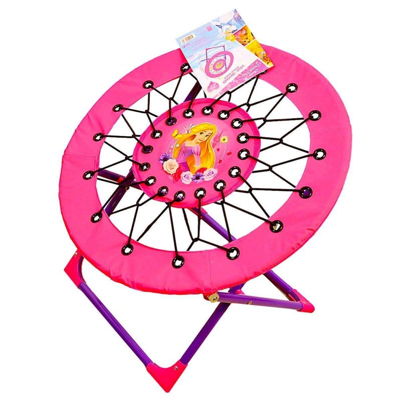 Sedia a Ragnatela Princess