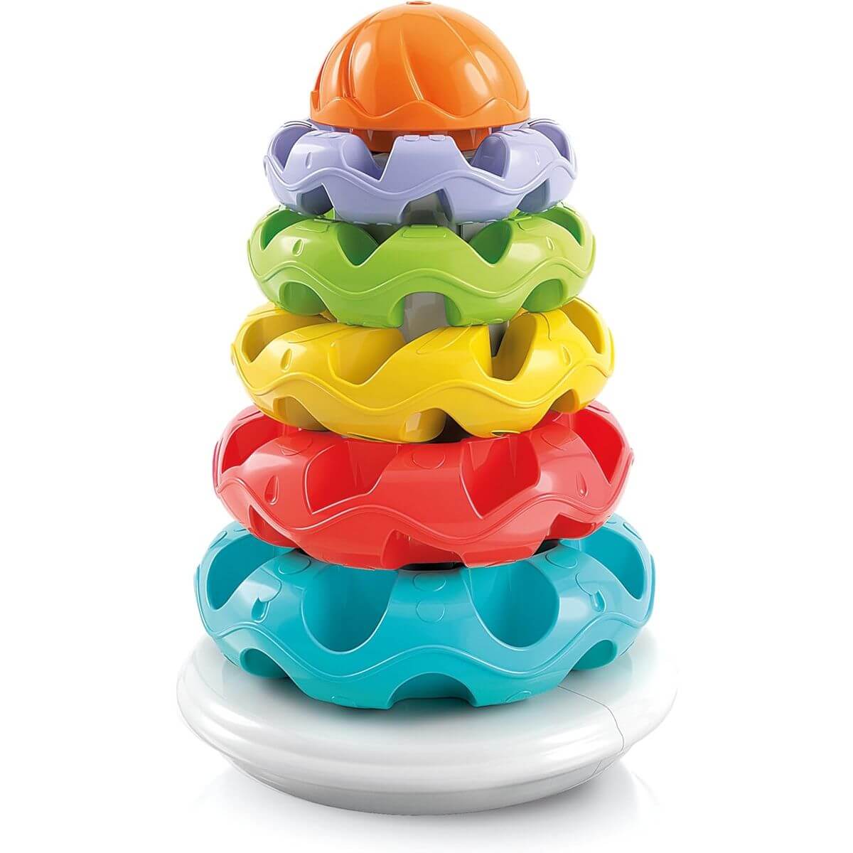 Set Prime Attività 3 in 1 Giocattoli Bambini 10-36 mesi - immagine 3
