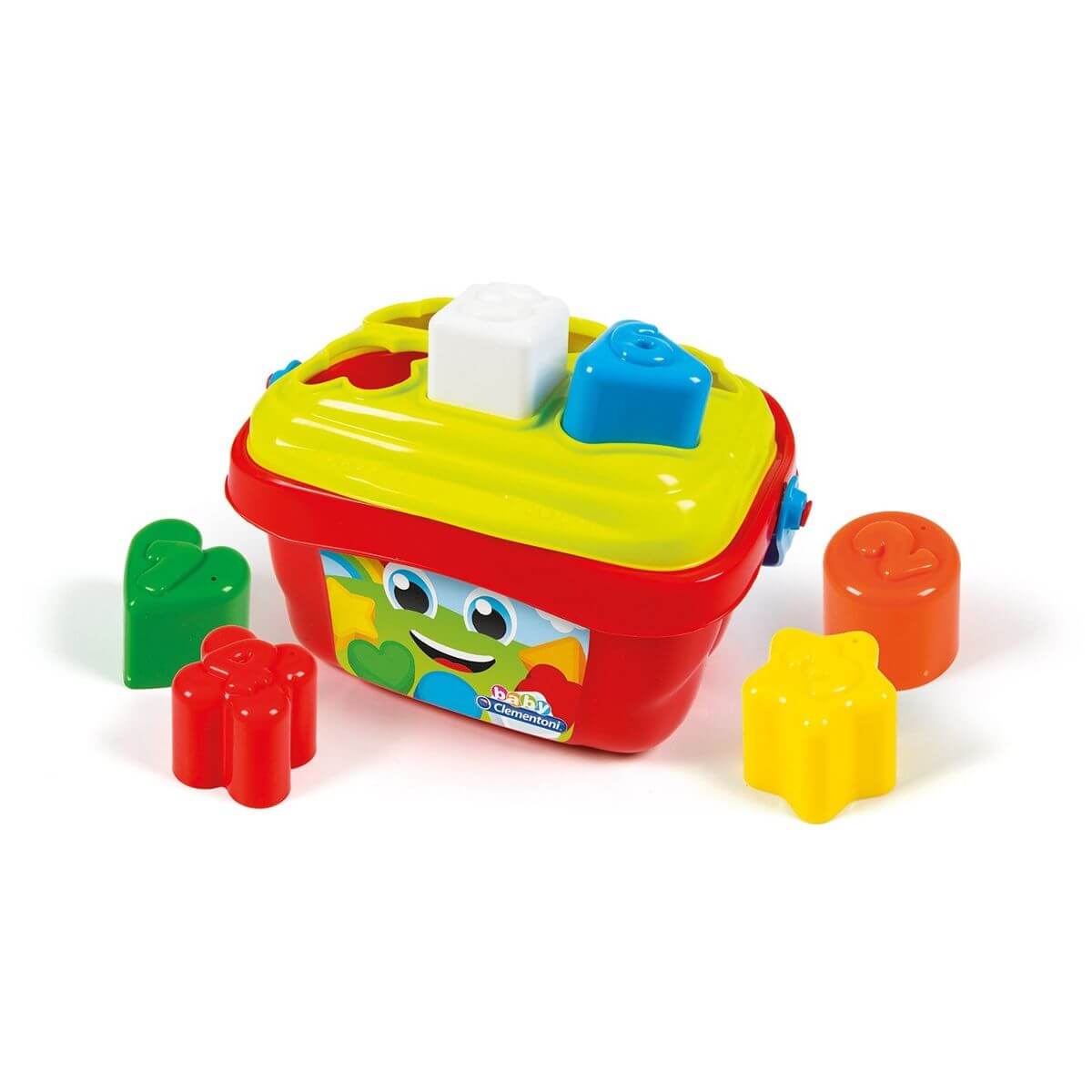 Set Prime Attività 3 in 1 Giocattoli Bambini 10-36 mesi - immagine 9