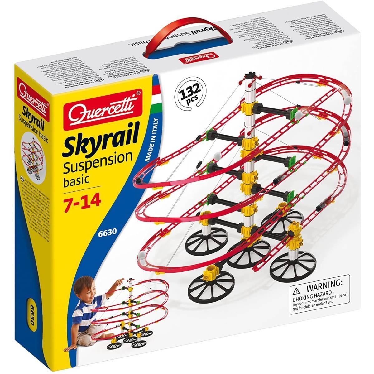 Skyrail Suspension Basic Pista Per Le Biglie 6630