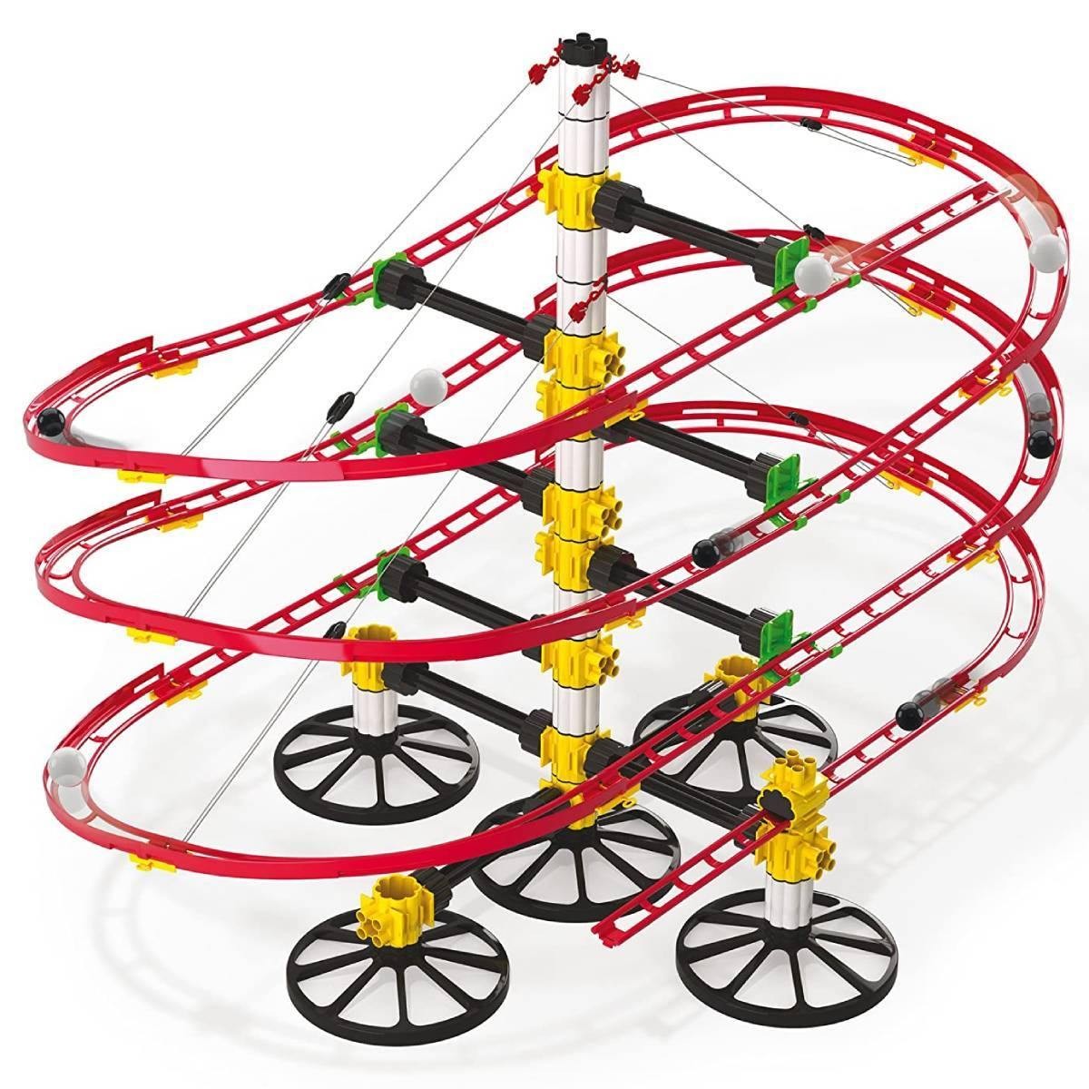Skyrail Suspension Basic Pista Per Le Biglie 6630 - immagine 2