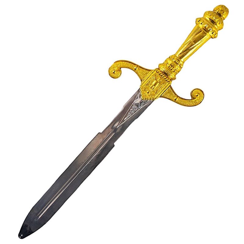 Spada Da Re Medievale