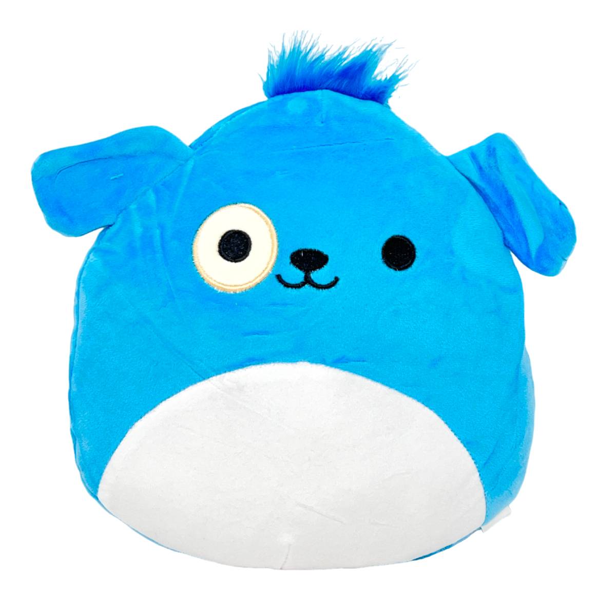 Squishi Pillow La Squadra Dei Sogni Cuscino Peluche - immagine 12