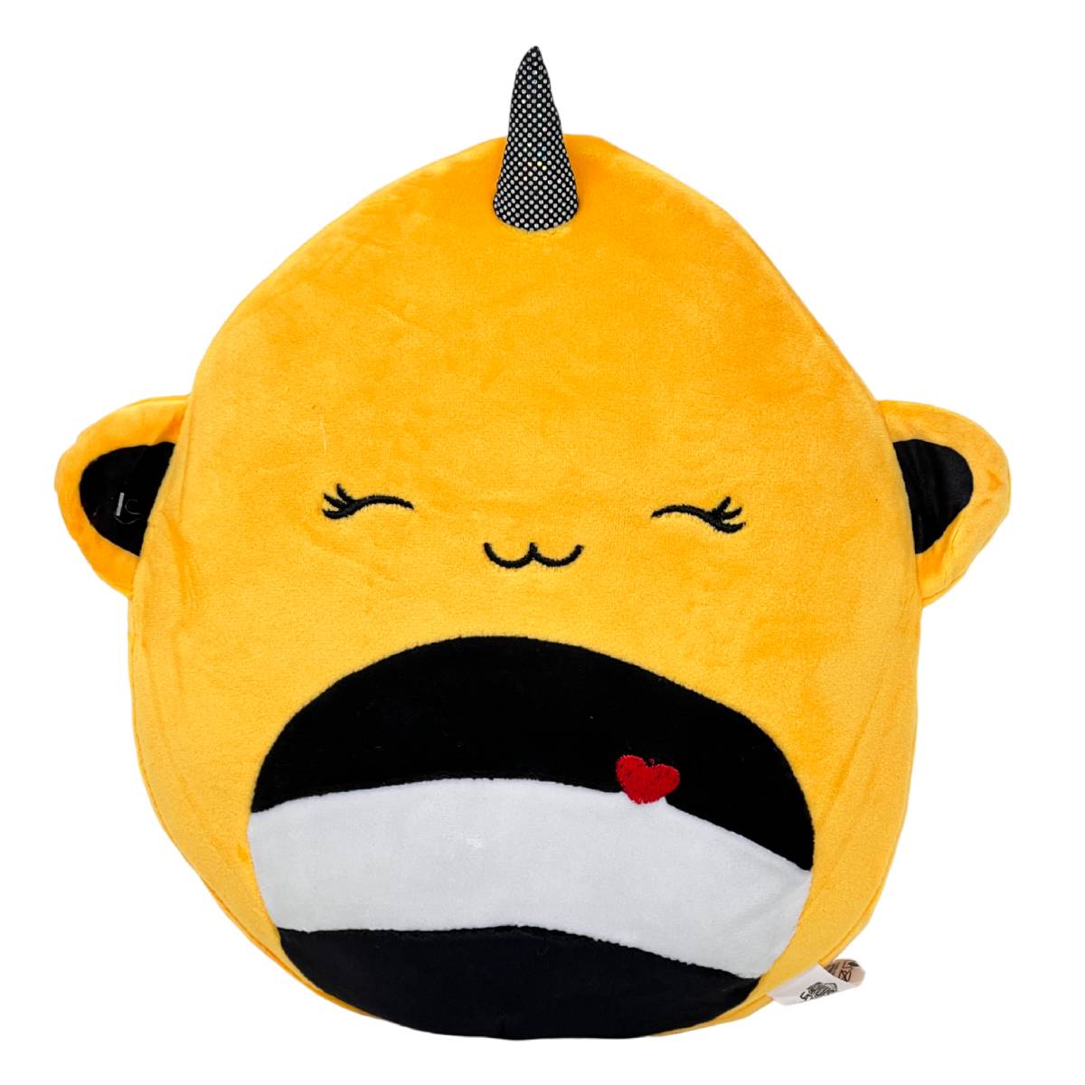 Squishi Pillow La Squadra Dei Sogni Cuscino Peluche - immagine 4