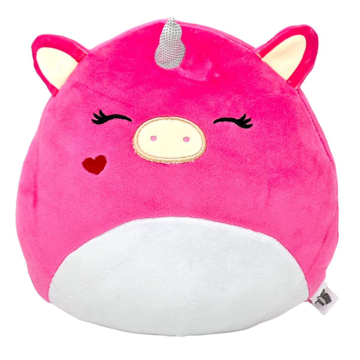 Squishi Pillow La Squadra Dei Sogni Cuscino Peluche - immagine 6