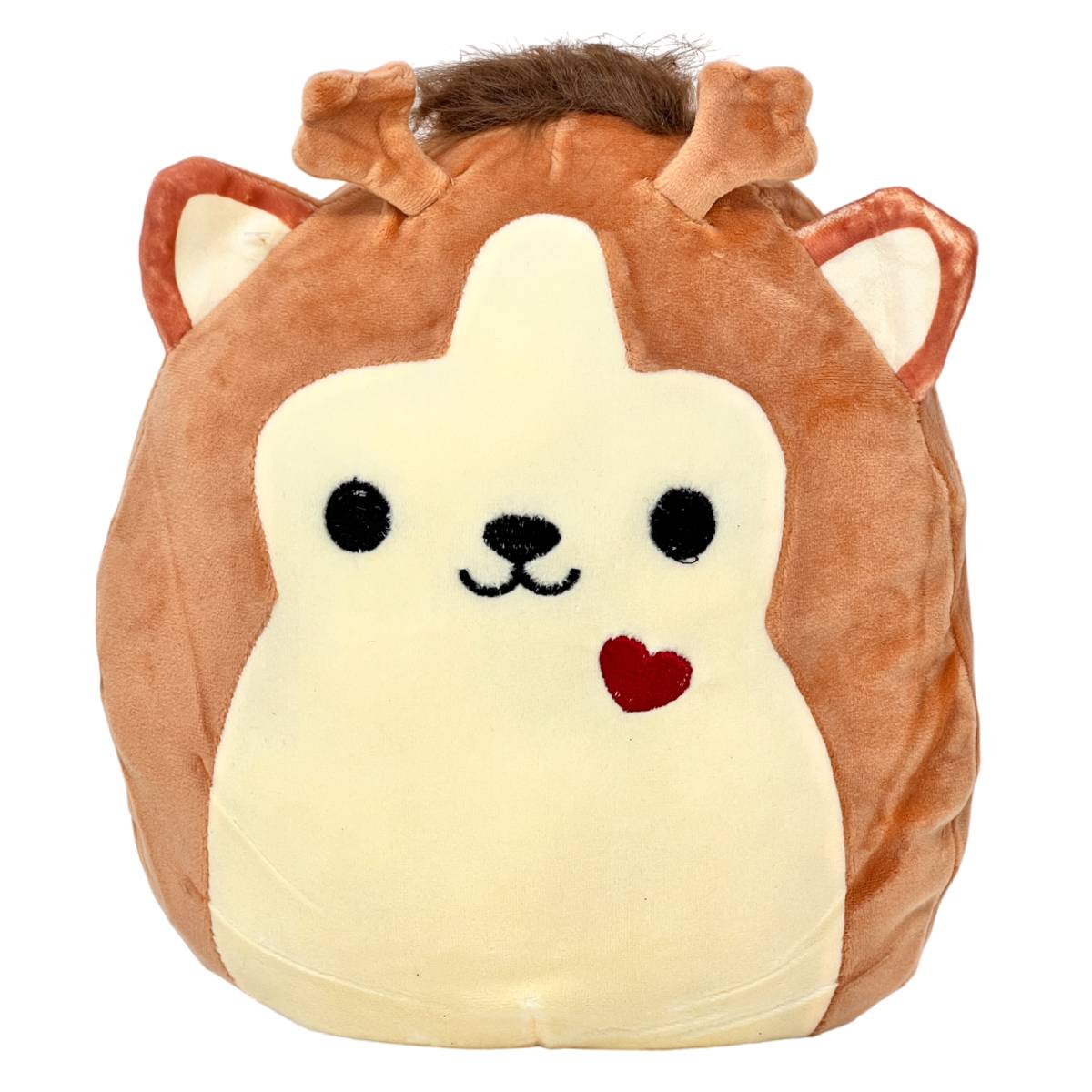 Squishi Pillow La Squadra Dei Sogni Cuscino Peluche - immagine 2
