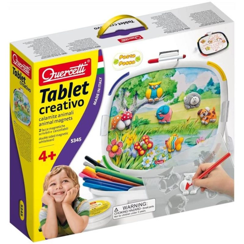 Tablet Creativo Calamite 5345