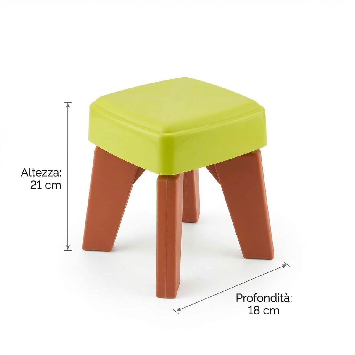 Tavolo Pic Nic con Sgabelli e Accessori Ecoiffier - immagine 9