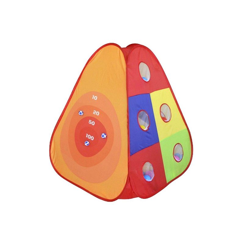 Tenda Da Gioco Istantanea Con Palline