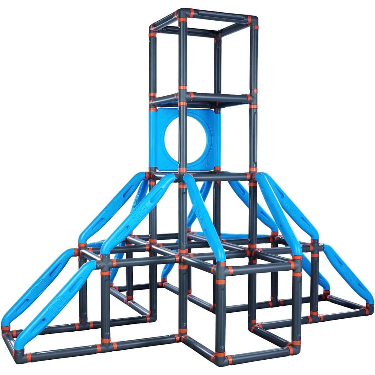 Torre da Arrampicata BIG Kraxxl The Giant Parco Giochi - immagine 2