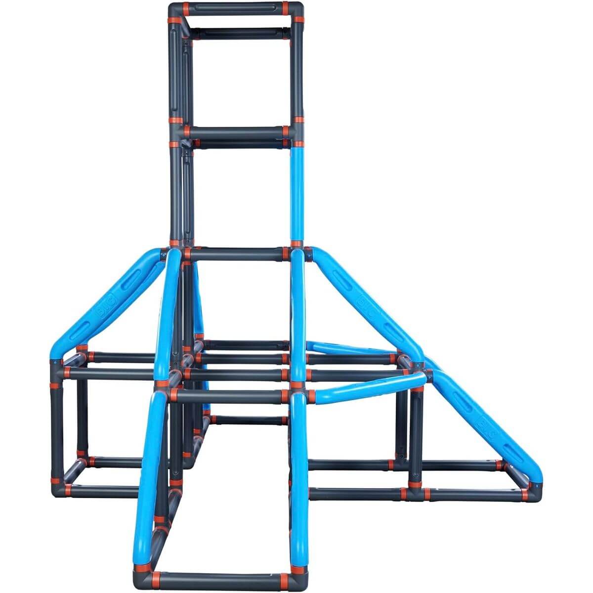 Torre da Arrampicata BIG Kraxxl The Giant Parco Giochi - immagine 3
