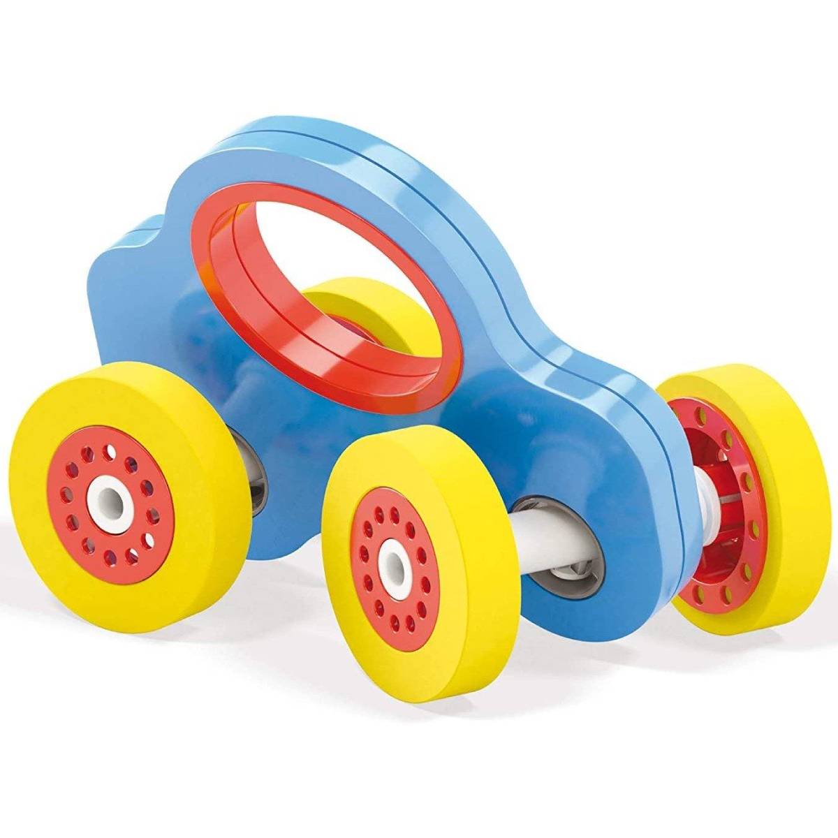 Wroom Veicolo Da Spingere 4082 - immagine 2