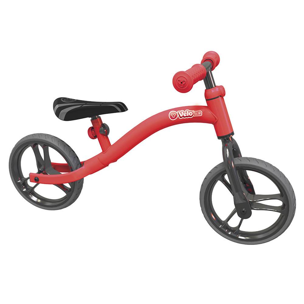 Y Velo Air Bicicletta Senza Pedali Balance Bike