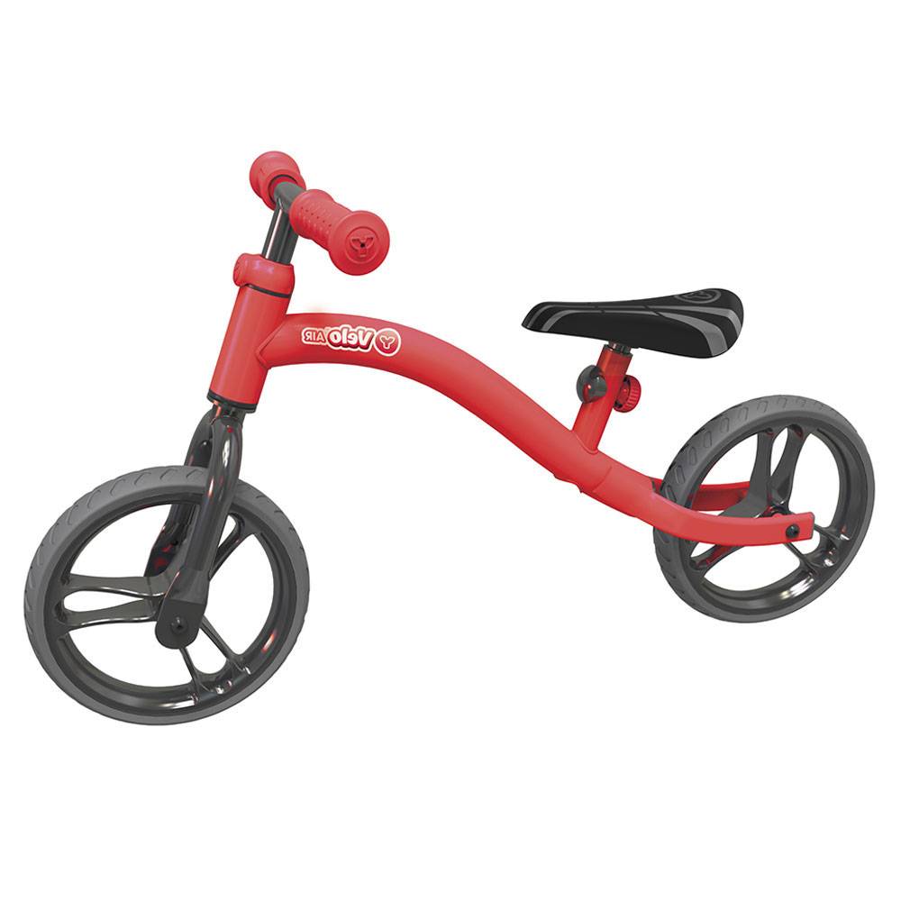 Y Velo Air Bicicletta Senza Pedali Balance Bike - immagine 3