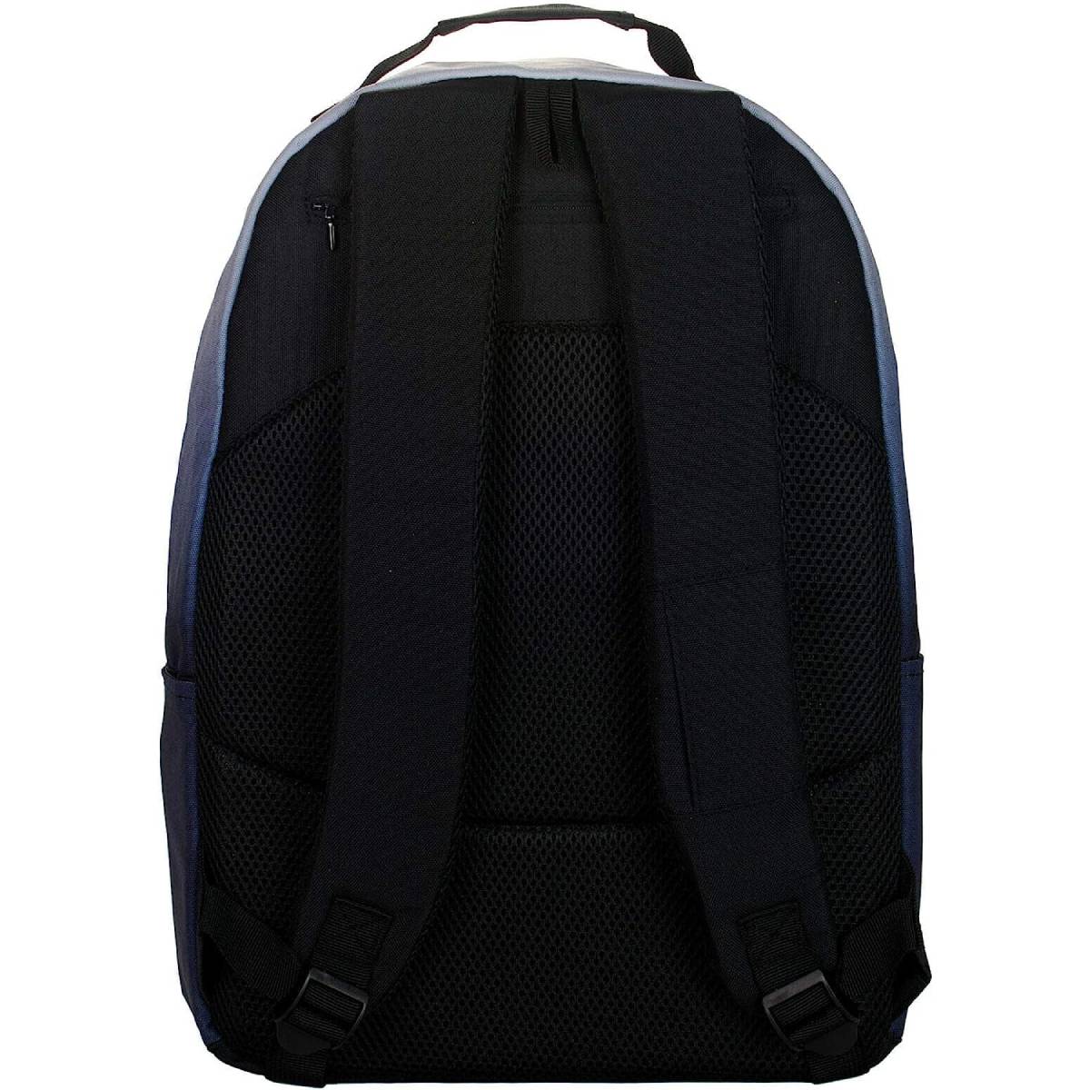 Zaino Be You Americano Blu-Azzurro - immagine 5