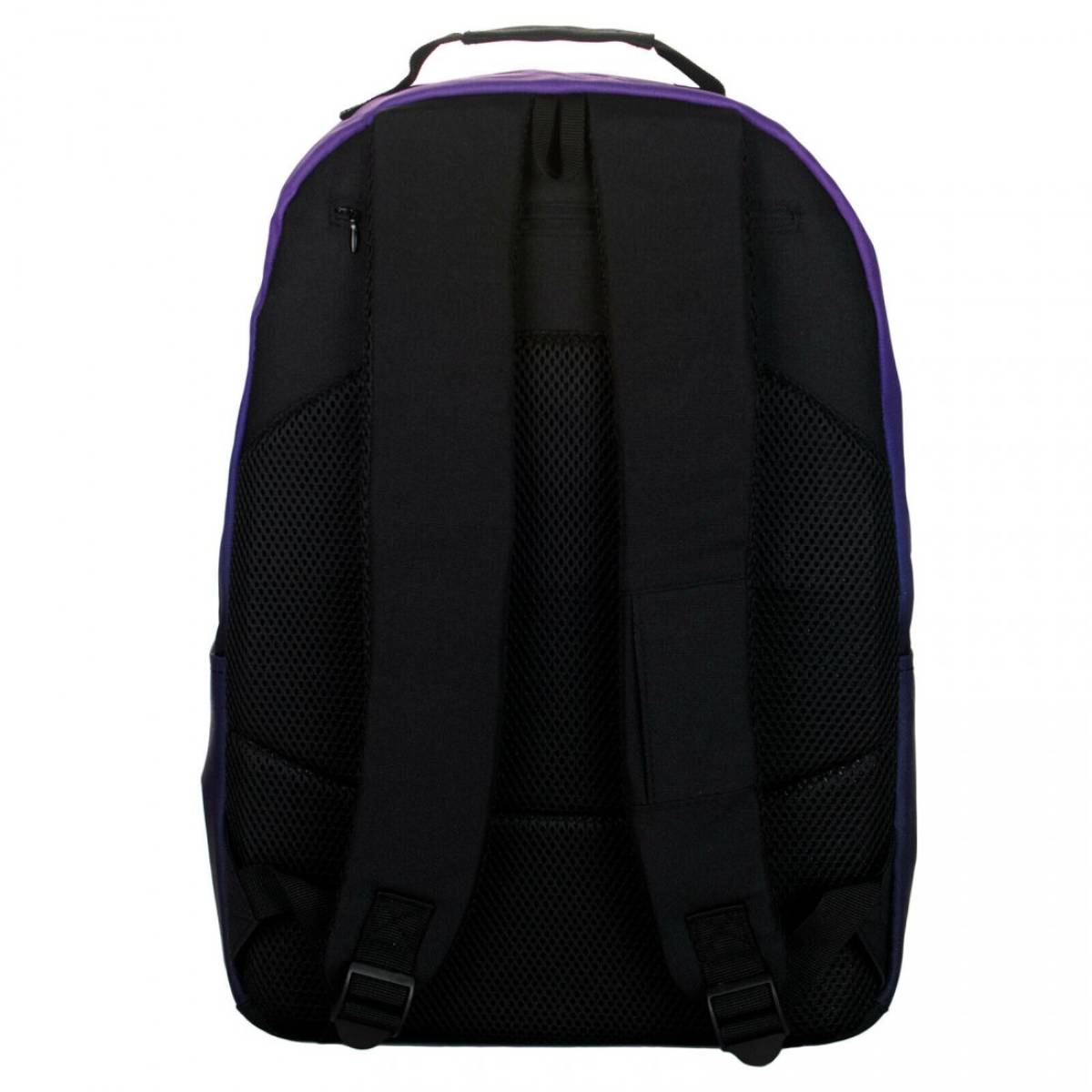 Zaino Be You Americano Viola - immagine 4