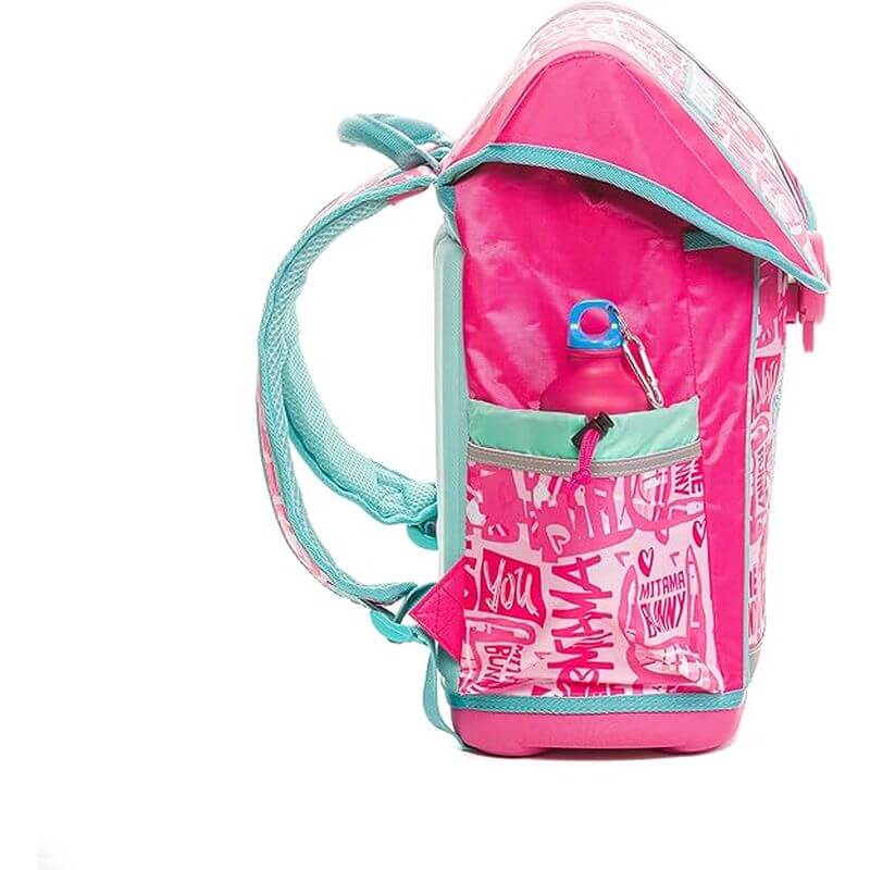 Zaino Mitama Upside Bunny Ergonomico e Organizzato - immagine 3