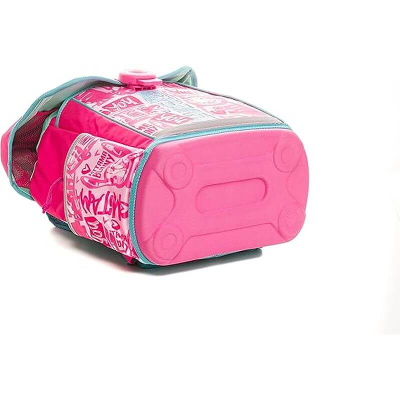 Zaino Mitama Upside Bunny Ergonomico e Organizzato - immagine 4