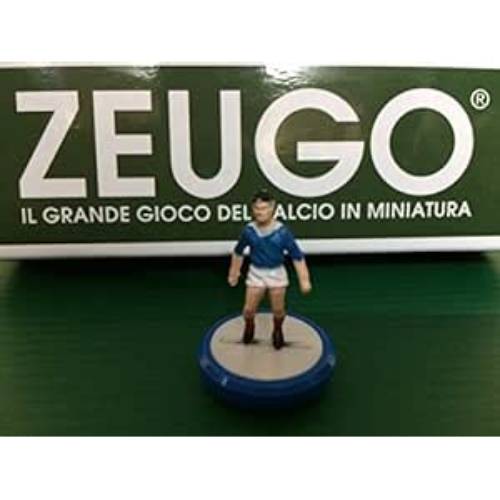 Zeugo Squadra Francia Base Hw 327 - immagine 2
